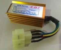 Scooter 125cc-250cc DC Performance CDI