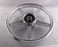 Motorcycle CGL Velocity Front Rim 