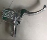 Yesterday, Revival Front Brake Master Cylinder