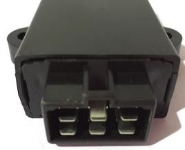 EN 8PIN Cdi Unit