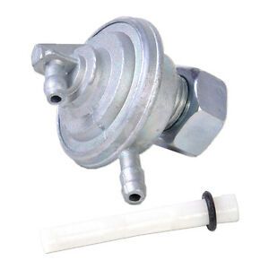 Gy6 fuel pump & tap