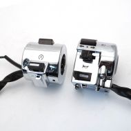 Scooter Yesterday Buttons Sets