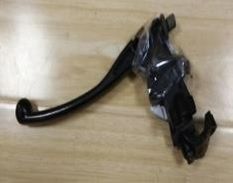 TSR Clutch Lever Patenza/Spitzer 200/GPR