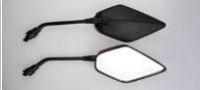 Motorcycle Tsr Mirrors
