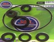 GY6 Oil seal kit