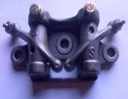 CG Push Rod Rocker Set 125cc - 250cc