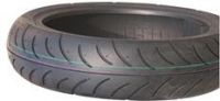 Scooter Tire120/70-12 R+F