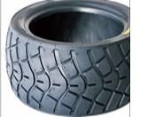 Scooter Tire 130/70-12 F+R