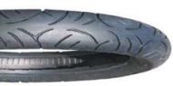 TYRE 120/80-17 R